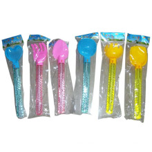 24.5cm Longueur Jouets d&#39;été Beach Bubble Stick En71 / 7p Certifications